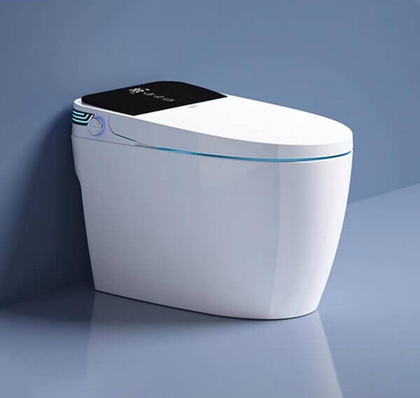 Bồn cầu thông minh Enic Smart D Upgraded