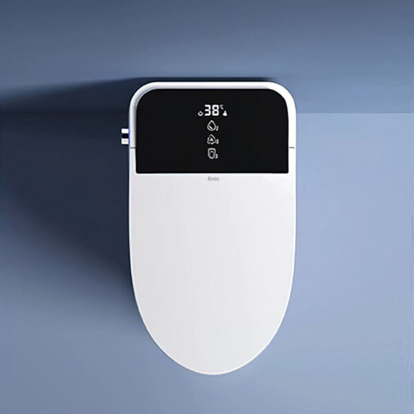Bồn cầu thông minh Enic Smart D Upgraded