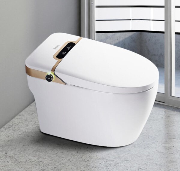 Bồn cầu thông minh Enic Smart J