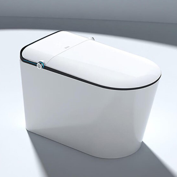 Bồn cầu thông minh Enic Smart U2
