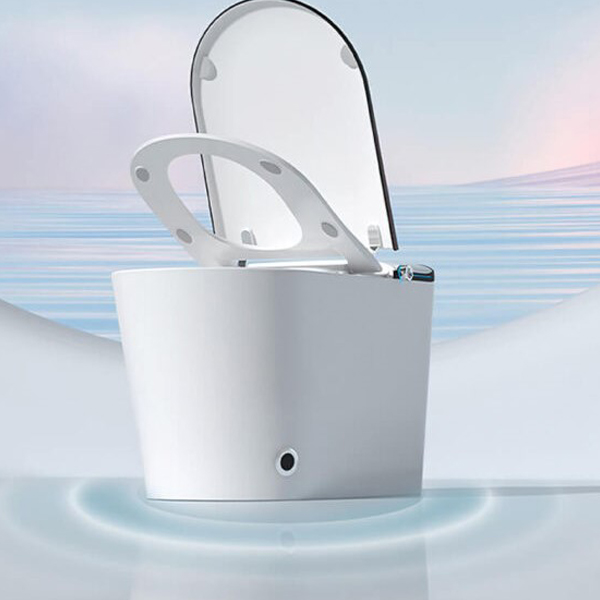 Bồn cầu thông minh Enic Smart U2