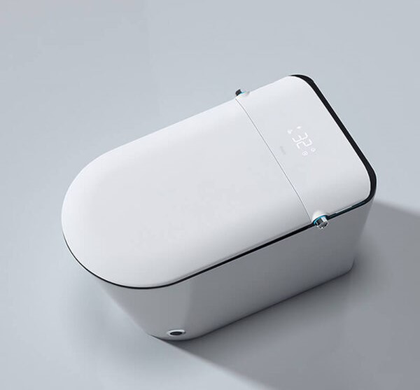 Bồn cầu thông minh Enic Smart U2
