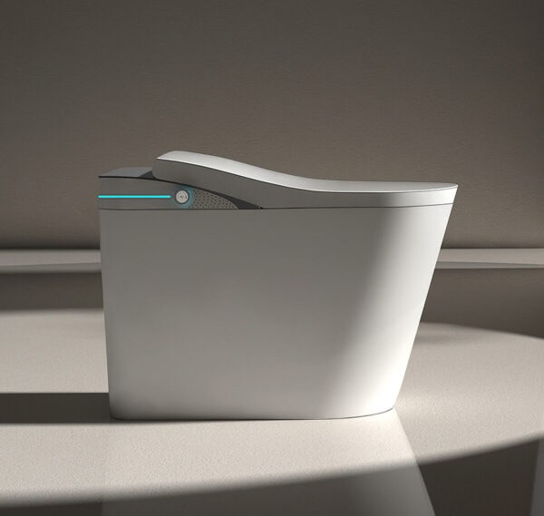 Bồn cầu thông minh Enic Smart K3
