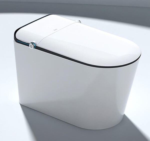 Bồn cầu thông minh Enic Smart J2