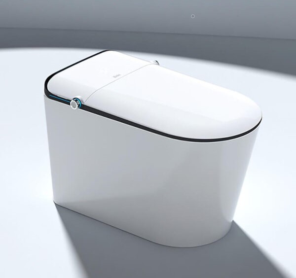 Bồn cầu thông minh Enic Smart J2